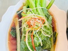 -陈江波老鸭煲(化工路店1号店)