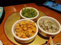 -有喜屋·烧鸟·居酒屋(周浦万达店)