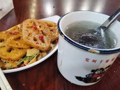 -老南昌粉面馆(绳金塔店)