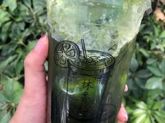 -林香柠·柠檬茶(新景店)