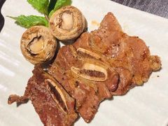 -鱼亭料理(芝罘店)