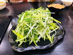 -鼎宏干锅牛肉(富城时代店)