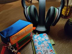 -粤海喜来登酒店·&More聚驿(天河城店)