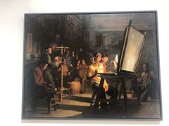 -四川美术学院美术馆