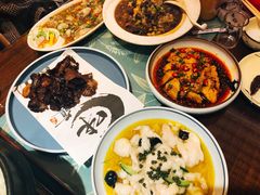-以前的小酒馆(中山广场店)