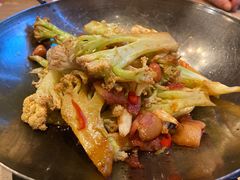 -新白鹿餐厅(城西银泰城店)