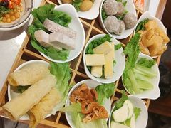 -螺大喜螺蛳粉火锅(雍和宫店)