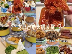 -龍歌自助小火锅(李沧丽达店)