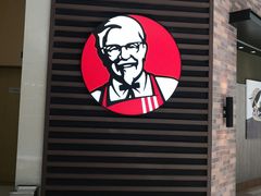 门面-肯德基(传媒广场店)