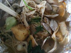 花甲粉丝-大学城夜市大排档(凤栖路店)