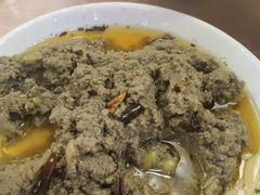 -烤肉宛饭庄(南礼士路店)
