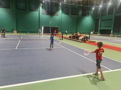 -齐动力网球(星河湾基地店)