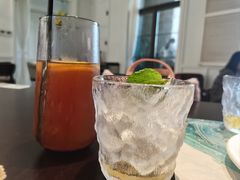 -22ºN BISTRO西餐&酒馆(石奥商业街店)