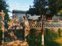 -李叔同故居纪念馆