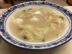 -面婆婆东台鱼汤面(湛江路店)