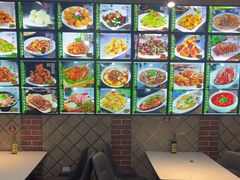 -华竹饭店(中央大街店)