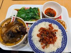 -钟姐炖品(万象城店)