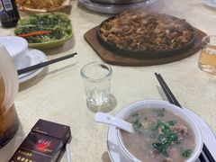 -标记美食新鲜猪杂(兴南大道店)