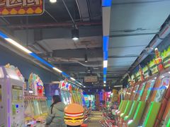 -核客电玩城(东门店)