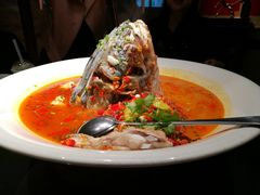 -坛宗剁椒鱼头(河西王府井店)