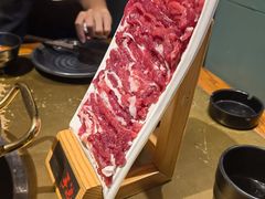 -手选潮汕鲜牛肉火锅(二七广场店)
