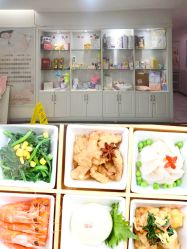 -纵享怡月月子中心(西稍门店)