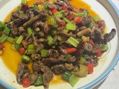 -小桥衢州人家·海鲜烧烤·盱眙龙虾(万达水街店)