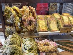 -PAPER STONE BAKERY(天汇广场店)