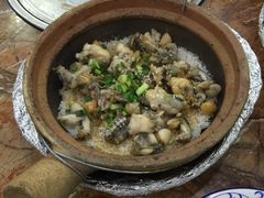 -红星光发煲仔饭(大石街店)
