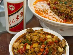 -堂瓦里·33年传统赣菜(第一街区店)