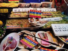 -三个渔夫·蒸汽海鲜(小白楼店)