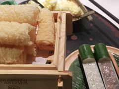 -凤园椰珍·臻品椰子鸡(保利时光里店)