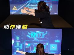-VS SPORTS PARK运动玩乐园·团建·生日会(合生汇店)