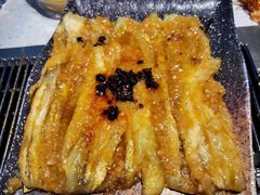-大成活海鲜烧烤龙虾(静安大融城店)