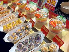 -庙街旅游·美食广场(五一广场店)