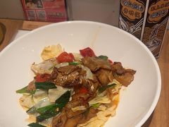 -新太二·鲜料川菜(智慧城广百店)