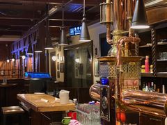 -宝莱纳啤酒花园餐厅PAULANER BRAUHAUS Nanjing(广州路店)