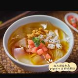 好看不能当饭吃，你说你是川菜还不够格