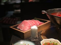 -湊湊火锅·茶憩(新中关购物中心店)