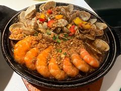 -相遇·川湘融合菜(金坛吾悦广场店)