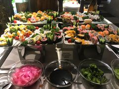 -圆顶阁西餐厅(郑州索菲特国际饭店 )