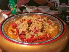 -乔街深夜食堂·小龙虾·高压锅生蚝(杭州总店)