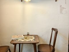 -三目仓咖啡(贤南路店)