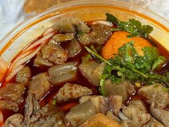 -中山牛肉肥肠粉面馆(军工社区店)