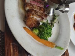 -J·one Bistro吉萬酒厨·牛排