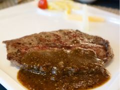 牛排-339旋转餐厅(天府熊猫塔店)