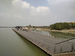 -滆湖低碳生态公园