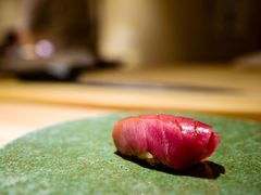 -鮨青(恒基名人购物中心店)