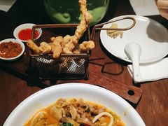 -湖兰金牌小炒肉(椒江万达店)