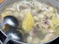 -池云涧自然椰子鸡(万泰汇店)